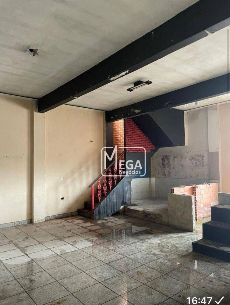 Depósito-Galpão, 680 m² - Foto 2