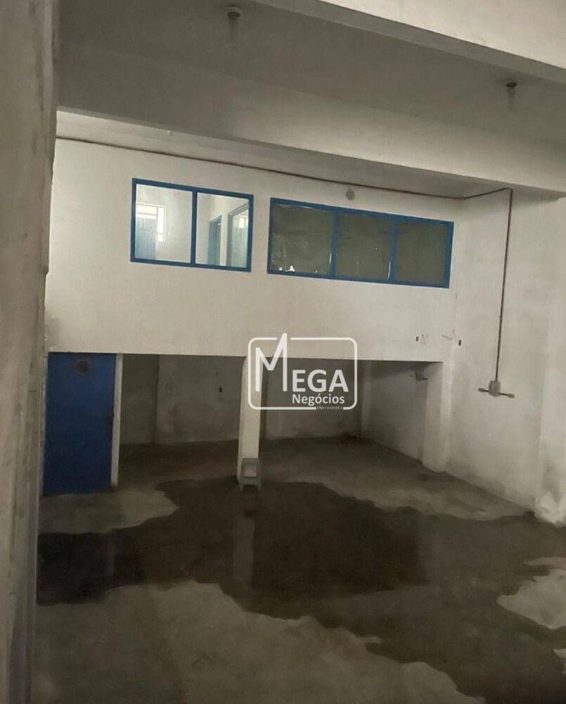 Depósito-Galpão, 680 m² - Foto 3