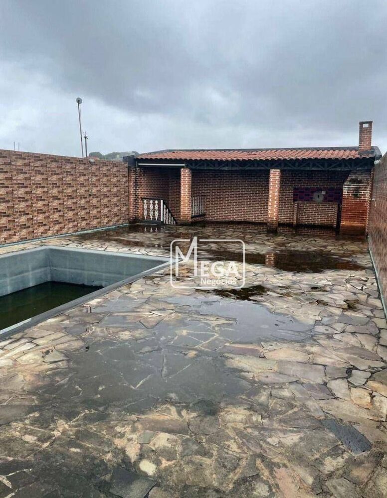 Depósito-Galpão, 680 m² - Foto 4