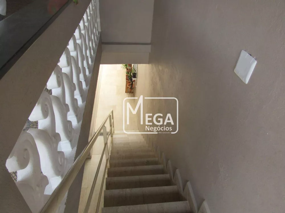 Casa, 4 quartos, 250 m² - Foto 19