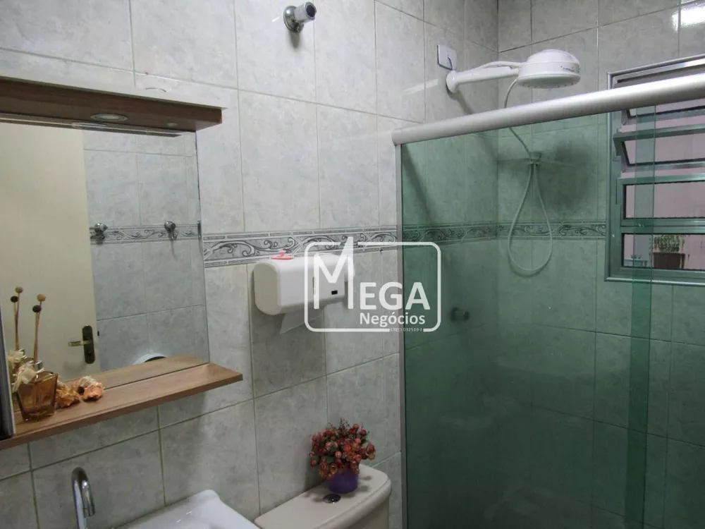 Casa, 4 quartos, 250 m² - Foto 23