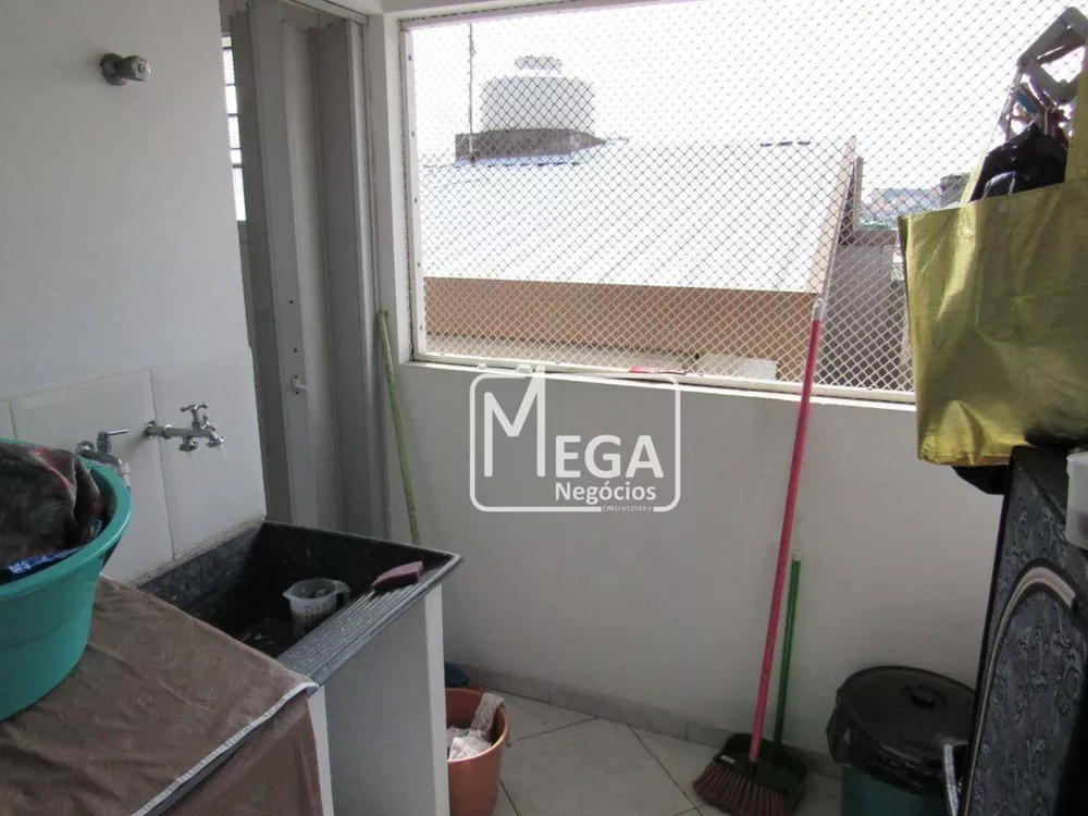 Casa, 4 quartos, 250 m² - Foto 15