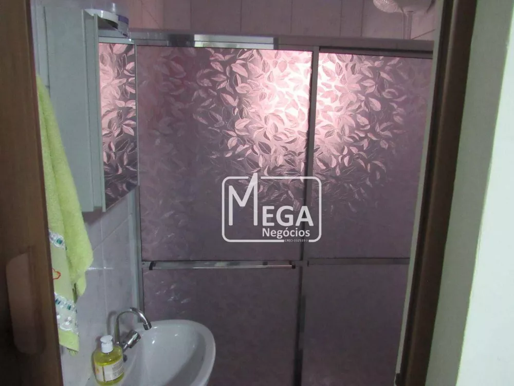 Casa, 4 quartos, 250 m² - Foto 24