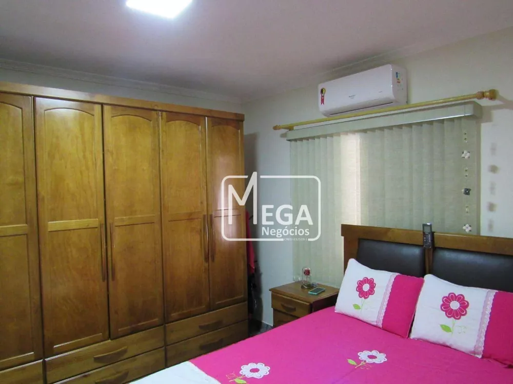 Casa, 4 quartos, 250 m² - Foto 5