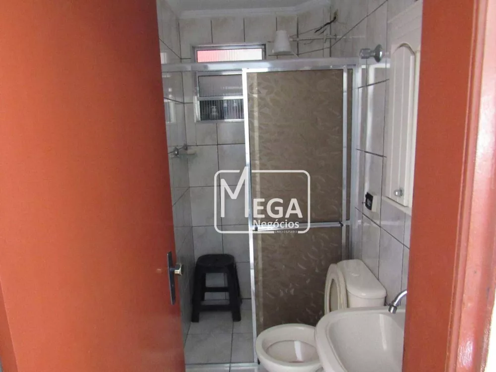 Casa, 4 quartos, 250 m² - Foto 16