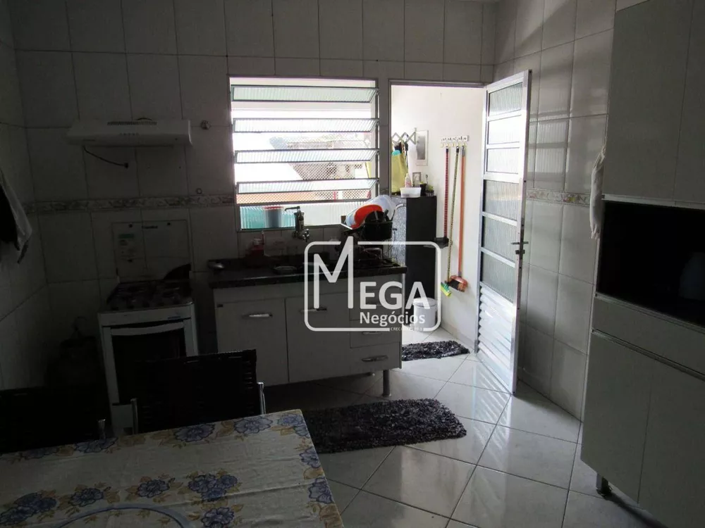 Casa, 4 quartos, 250 m² - Foto 17