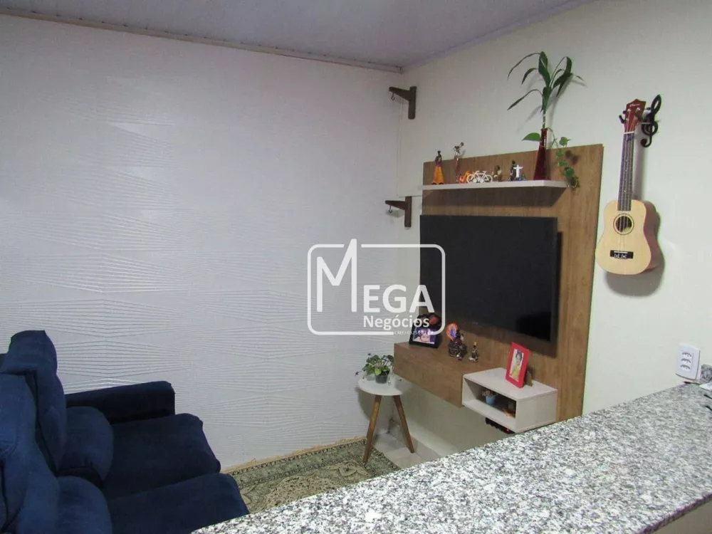 Casa, 4 quartos, 250 m² - Foto 7