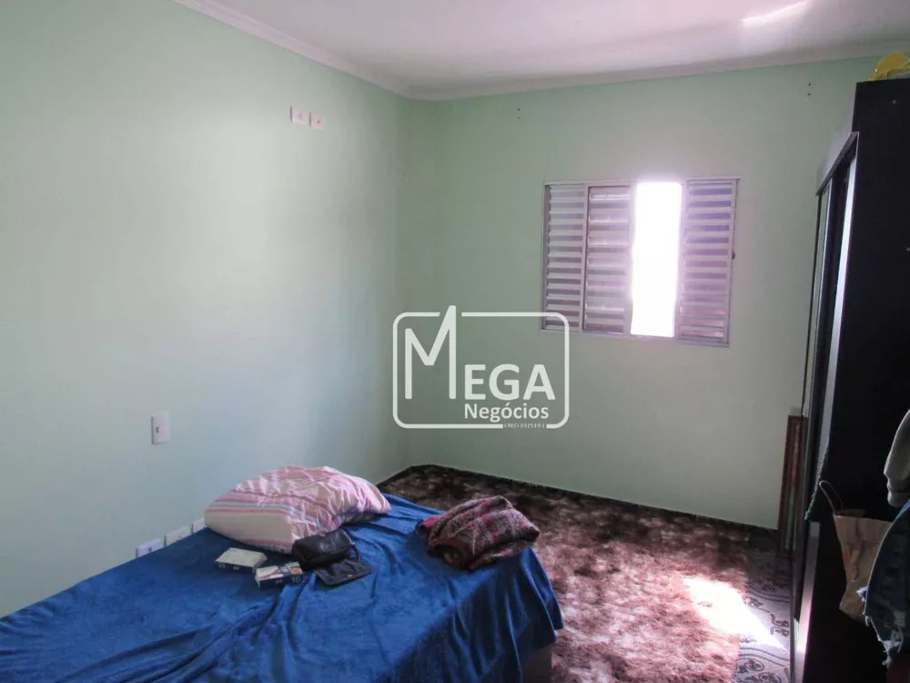 Casa, 4 quartos, 250 m² - Foto 14