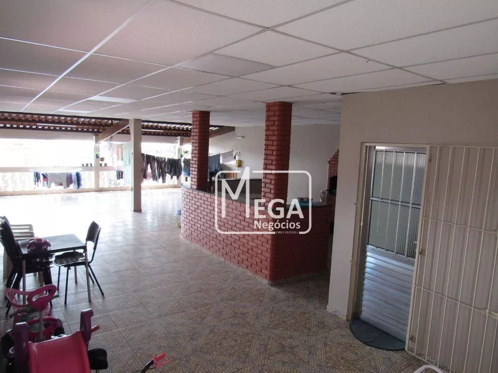 Casa, 4 quartos, 250 m² - Foto 10