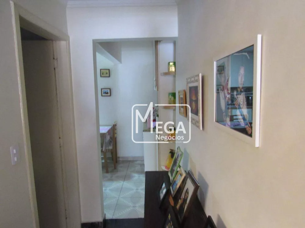 Casa, 4 quartos, 250 m² - Foto 12