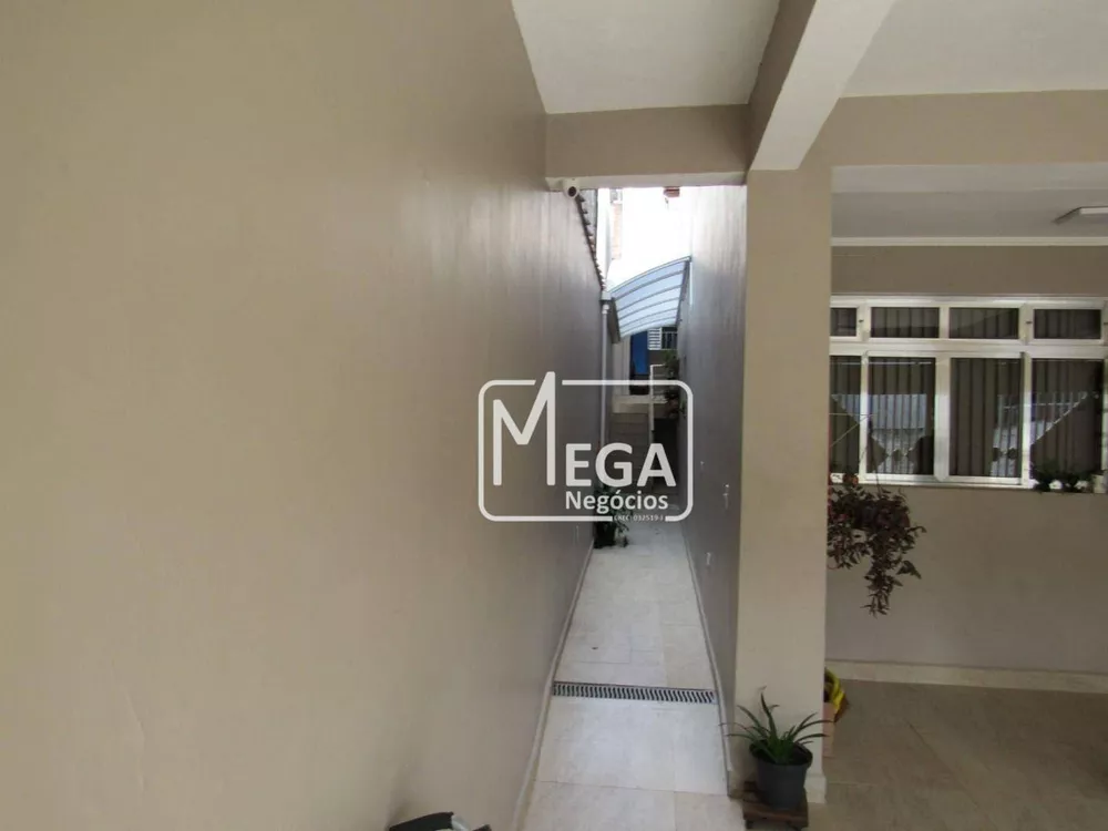 Casa, 4 quartos, 250 m² - Foto 9