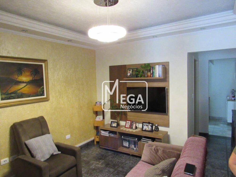 Casa, 4 quartos, 250 m² - Foto 4