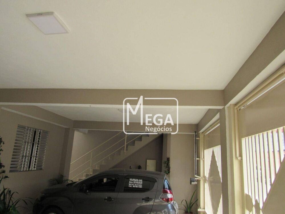Casa, 4 quartos, 250 m² - Foto 2
