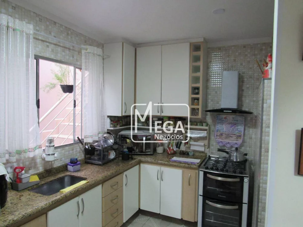 Casa, 4 quartos, 250 m² - Foto 22