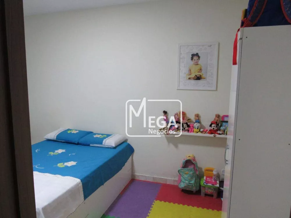 Casa, 4 quartos, 250 m² - Foto 6