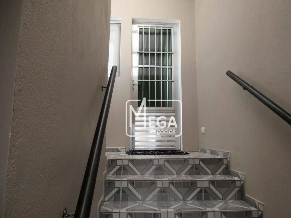 Casa, 4 quartos, 250 m² - Foto 25