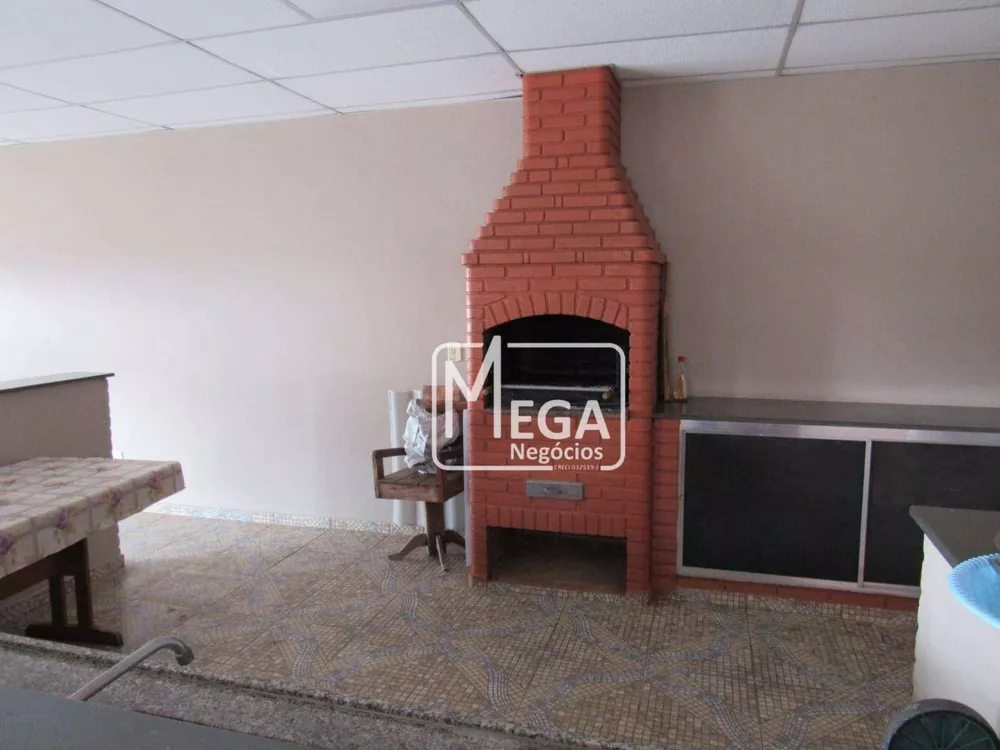 Casa, 4 quartos, 250 m² - Foto 13