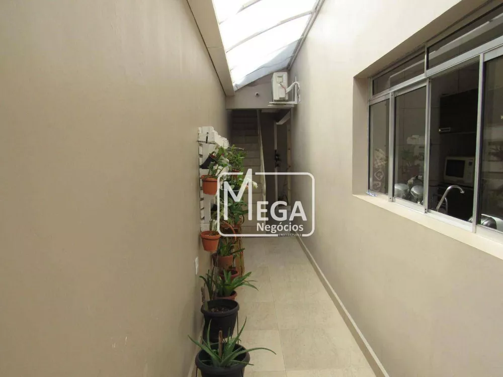 Casa, 4 quartos, 250 m² - Foto 18