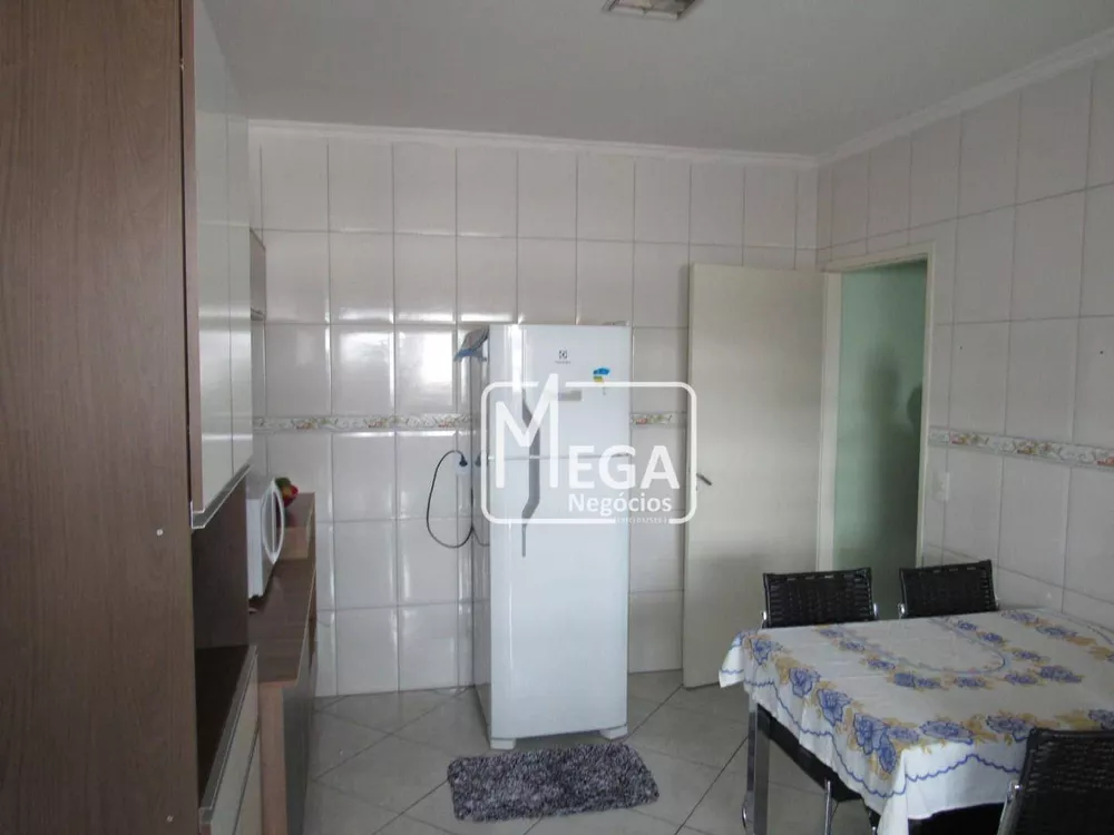 Casa, 4 quartos, 250 m² - Foto 28