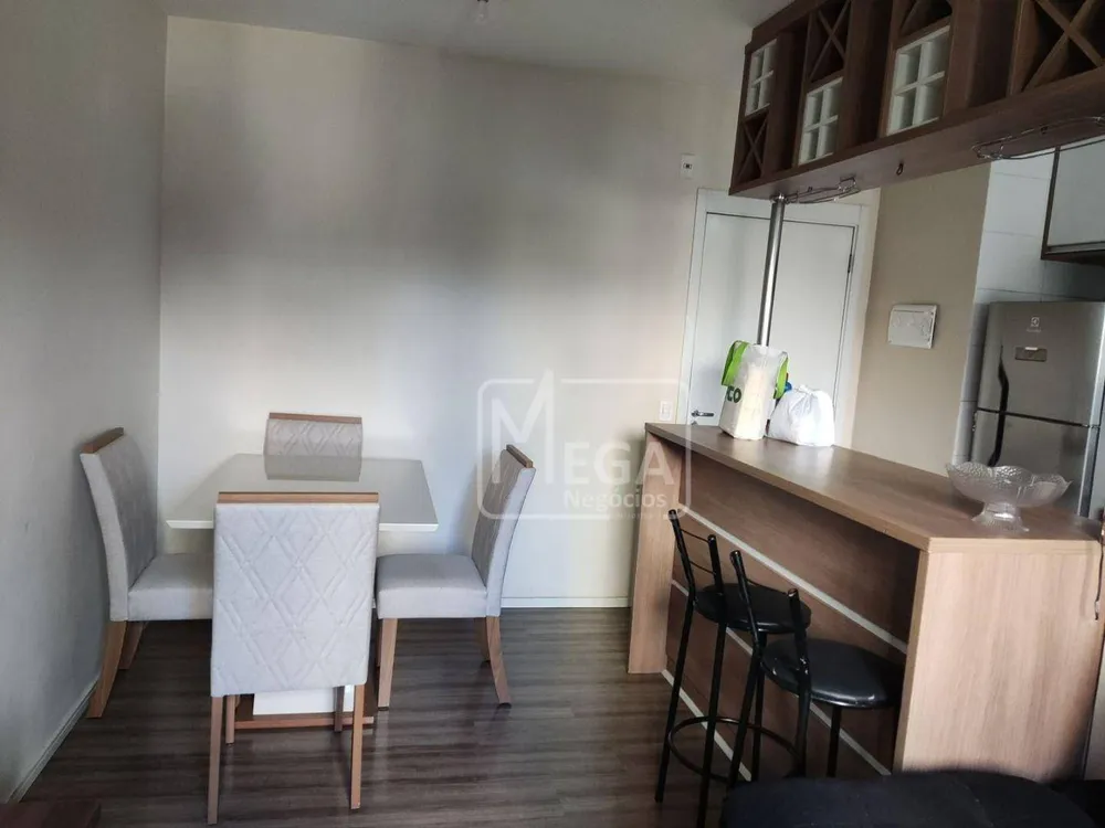 Apartamento, 2 quartos, 52 m² - Foto 13