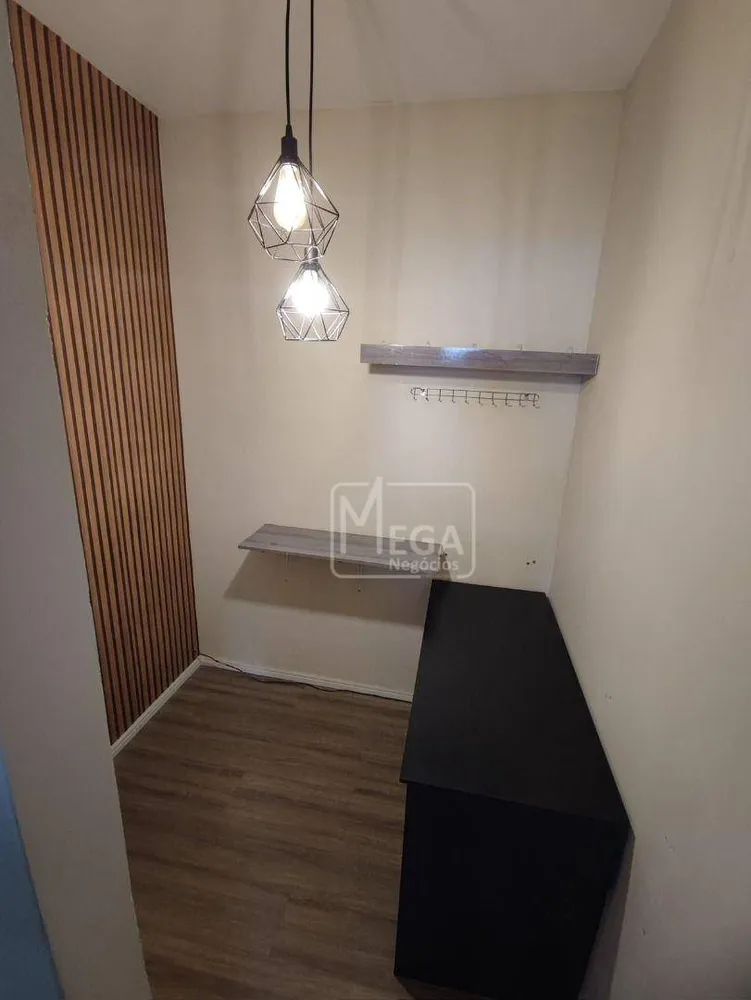 Apartamento, 2 quartos, 52 m² - Foto 3