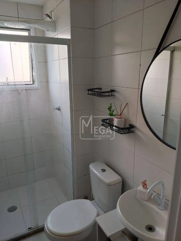 Apartamento, 2 quartos, 52 m² - Foto 5