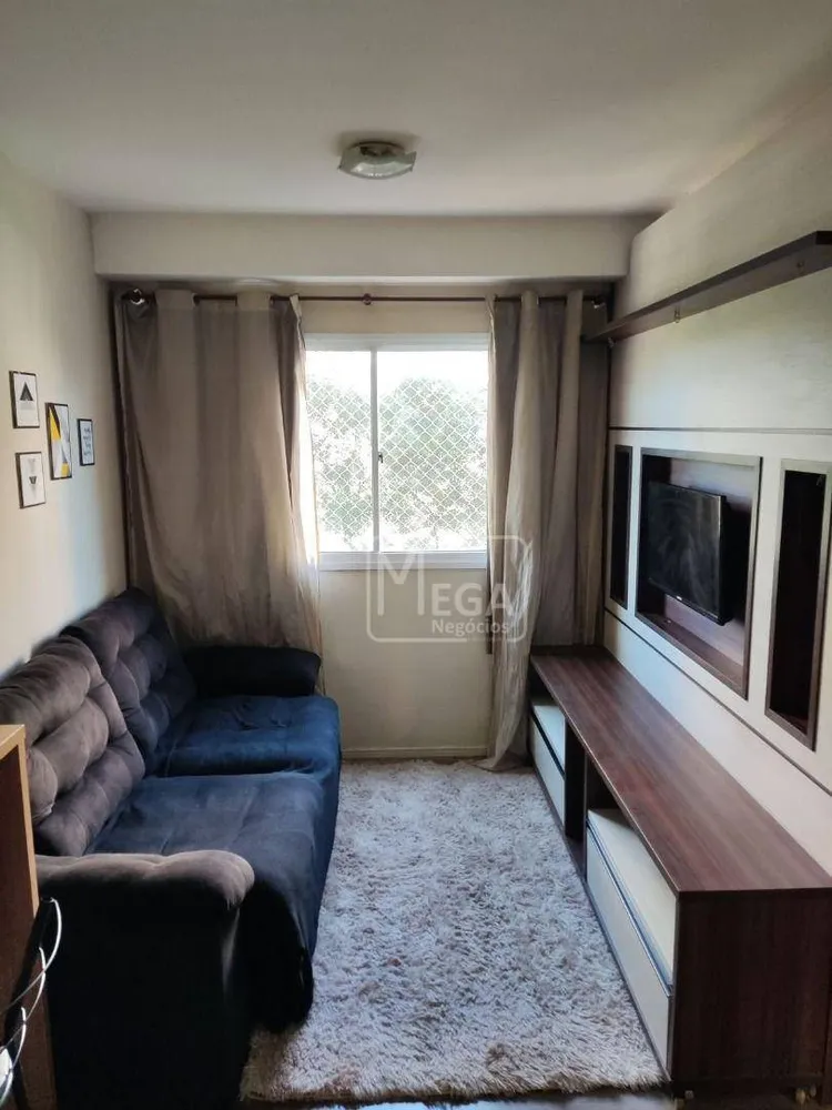 Apartamento, 2 quartos, 52 m² - Foto 11