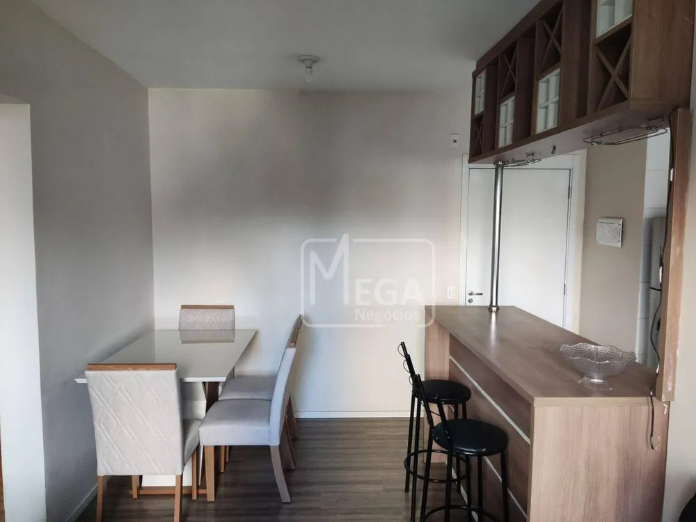 Apartamento, 2 quartos, 52 m² - Foto 8