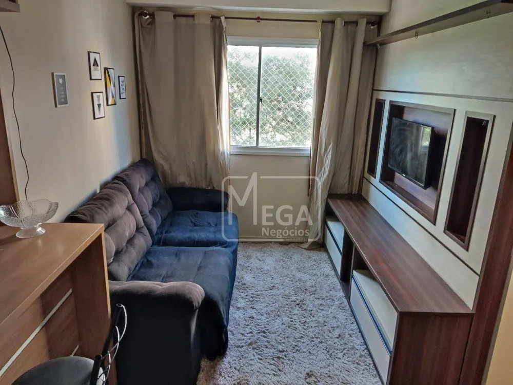 Apartamento, 2 quartos, 52 m² - Foto 10