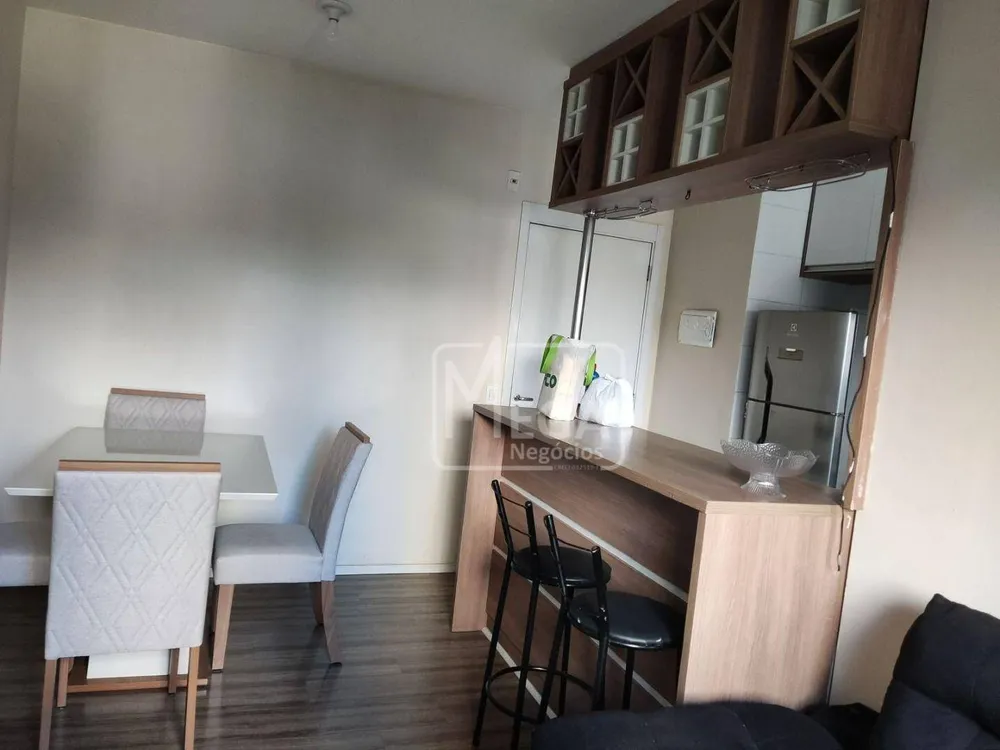 Apartamento, 2 quartos, 52 m² - Foto 12