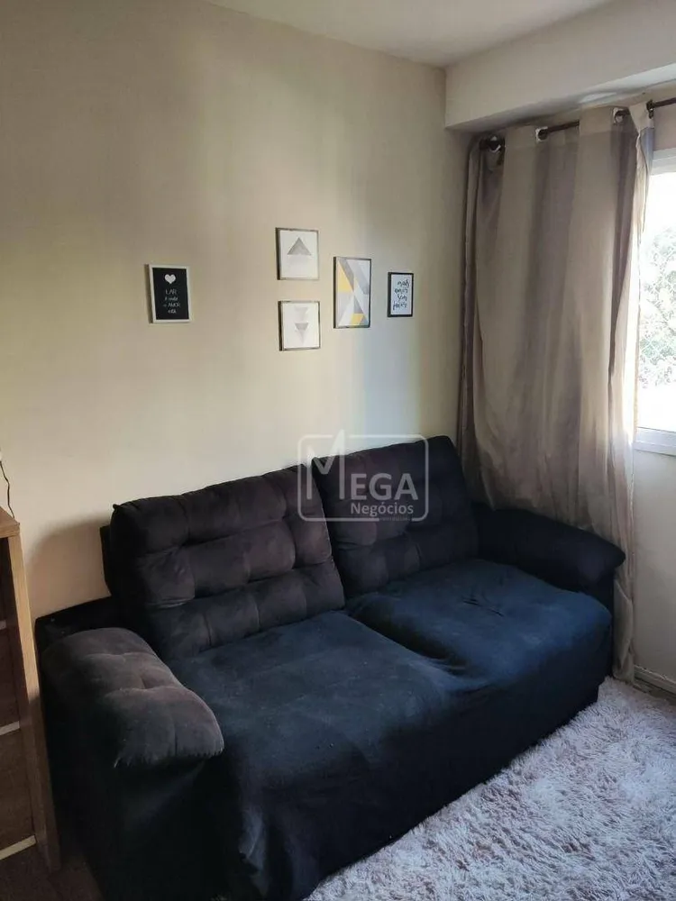 Apartamento, 2 quartos, 52 m² - Foto 4