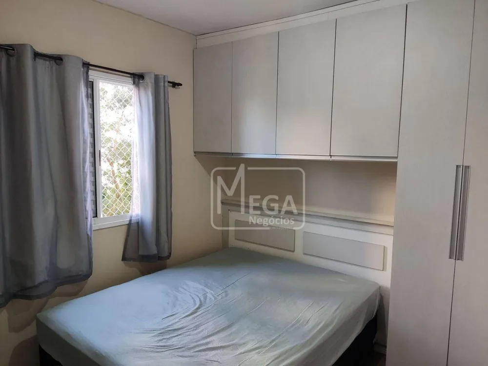 Apartamento, 2 quartos, 52 m² - Foto 9