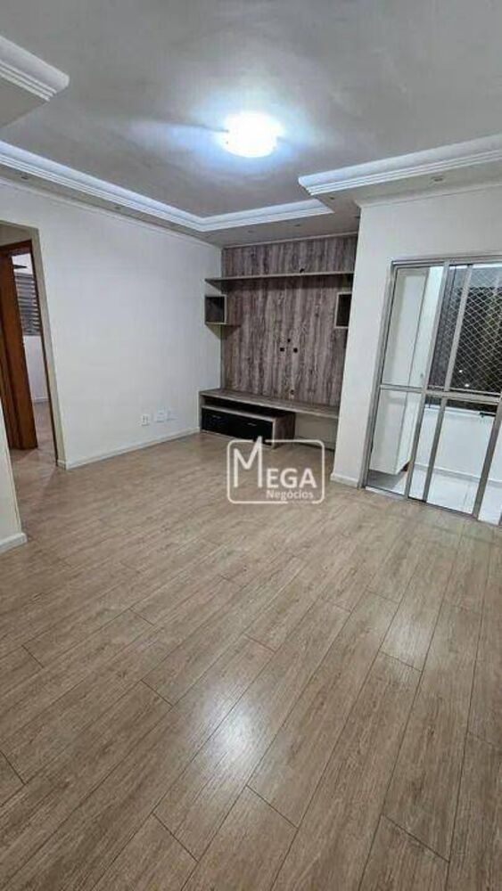 Apartamento, 2 quartos, 47 m² - Foto 1