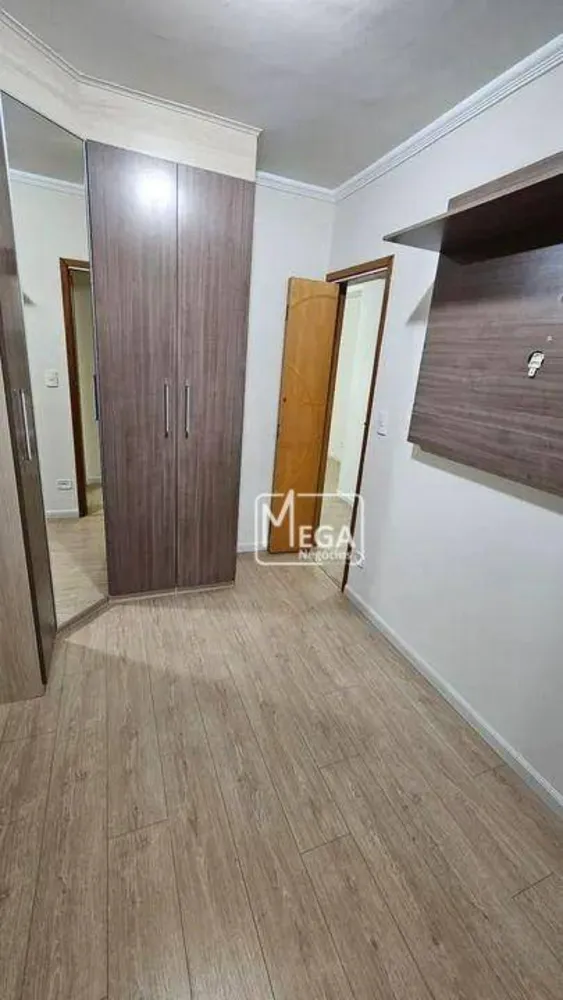 Apartamento, 2 quartos, 47 m² - Foto 10