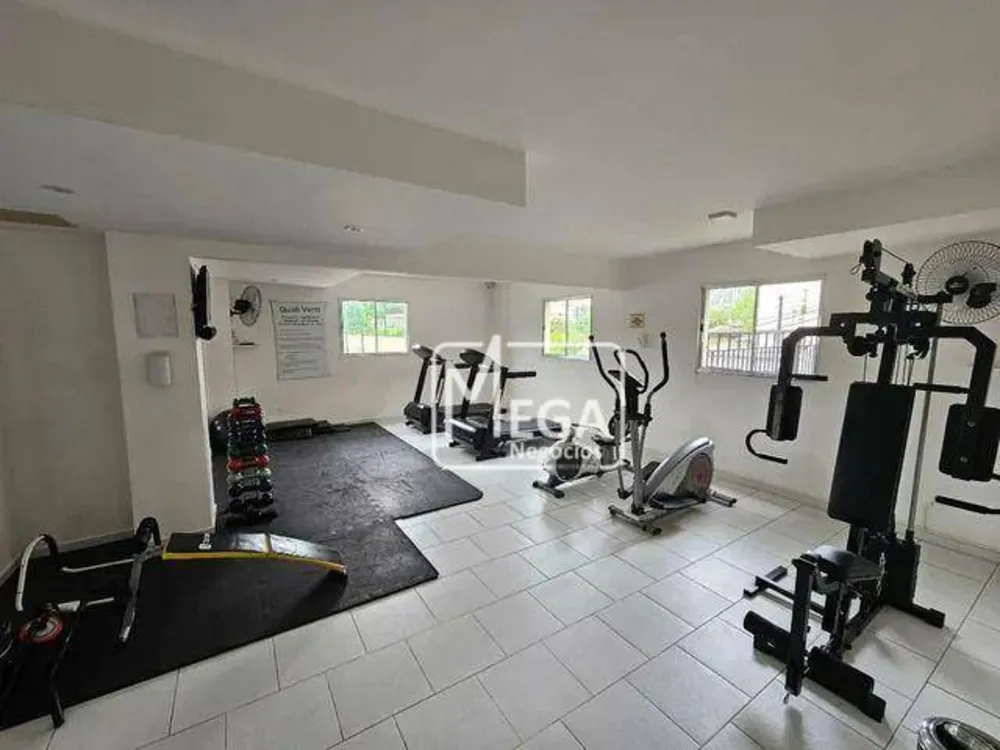 Apartamento, 2 quartos, 47 m² - Foto 6