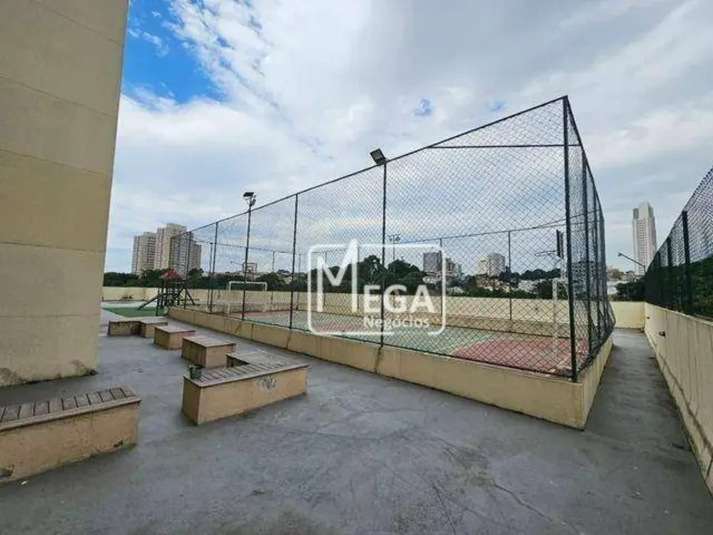 Apartamento, 2 quartos, 47 m² - Foto 12