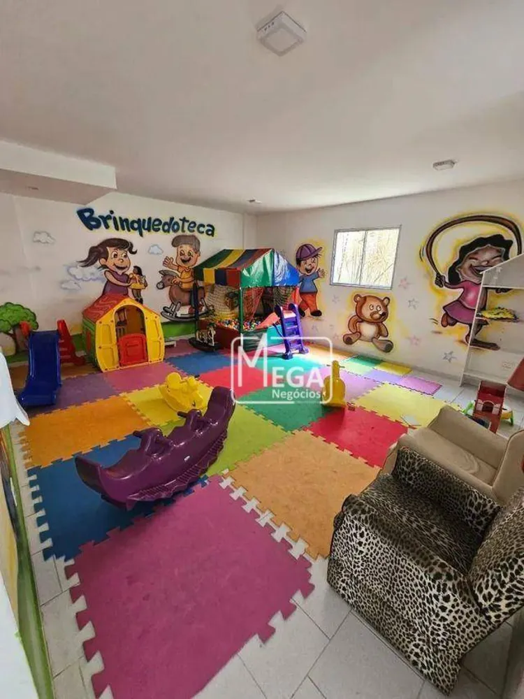 Apartamento, 2 quartos, 47 m² - Foto 13