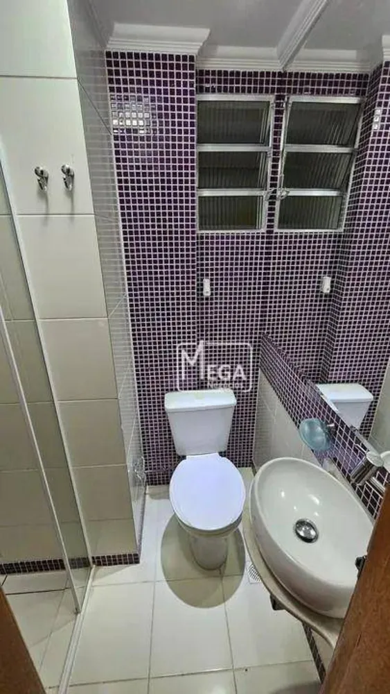 Apartamento, 2 quartos, 47 m² - Foto 8