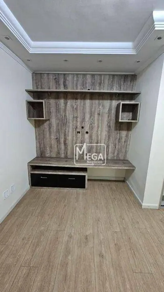 Apartamento, 2 quartos, 47 m² - Foto 5