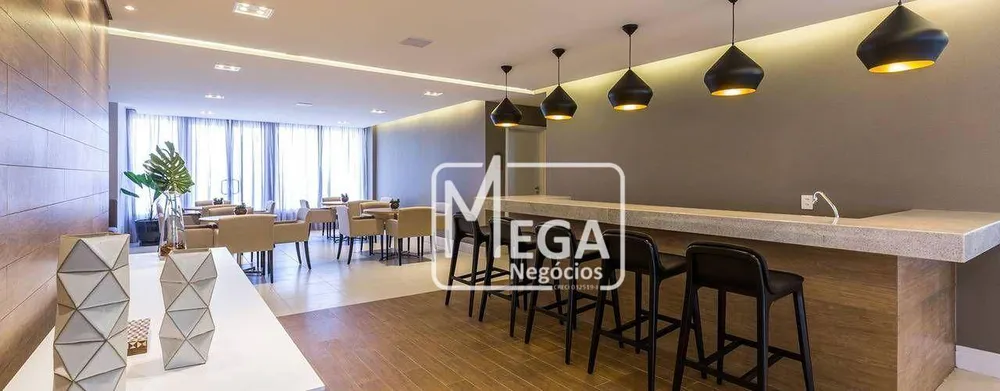 Apartamento, 2 quartos, 80 m² - Foto 9