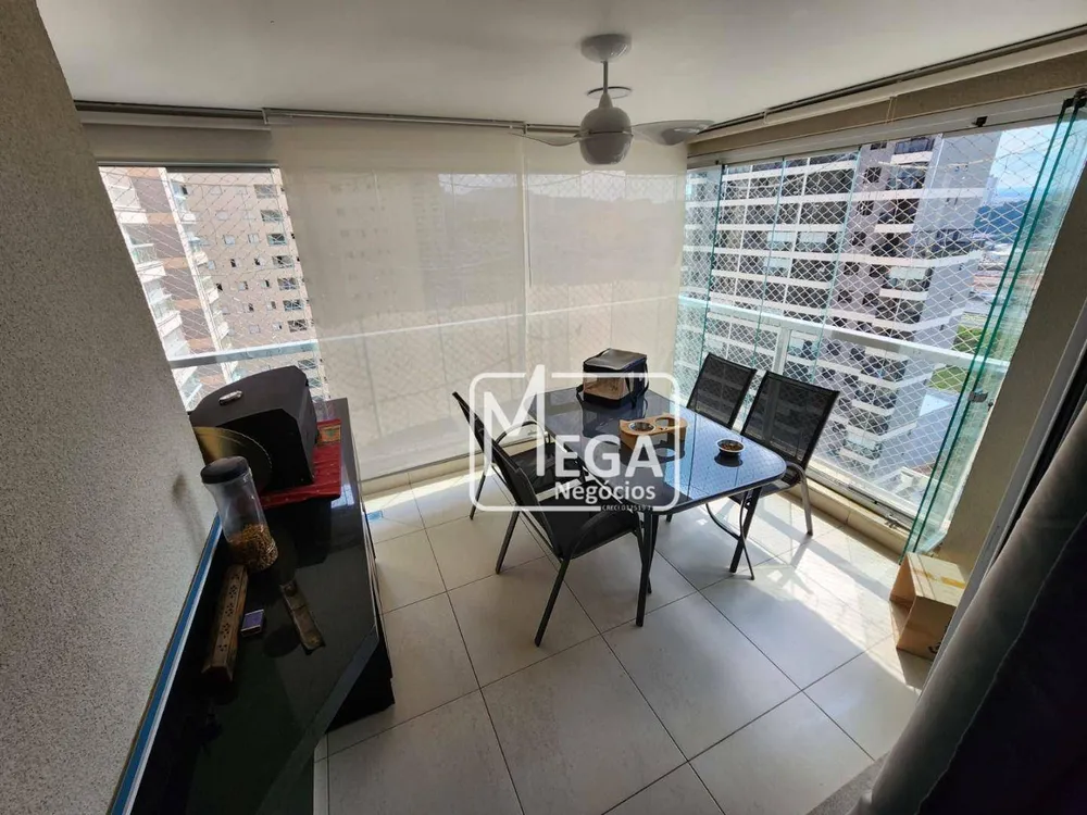 Apartamento, 2 quartos, 80 m² - Foto 5