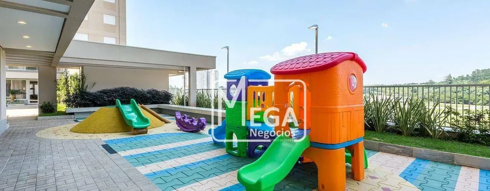 Apartamento, 2 quartos, 80 m² - Foto 17