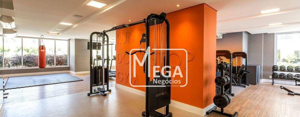 Apartamento, 2 quartos, 80 m² - Foto 5