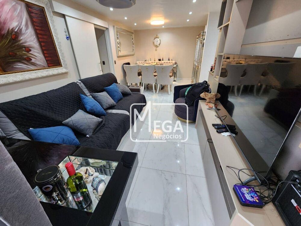 Apartamento, 2 quartos, 80 m² - Foto 1