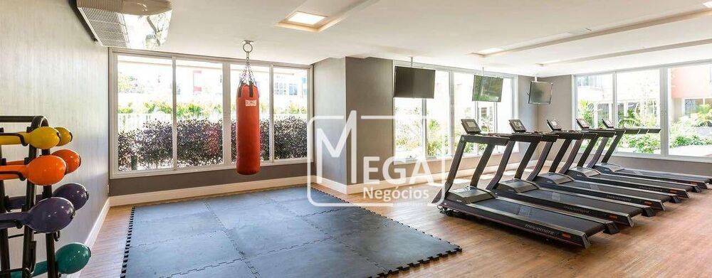 Apartamento, 2 quartos, 80 m² - Foto 4