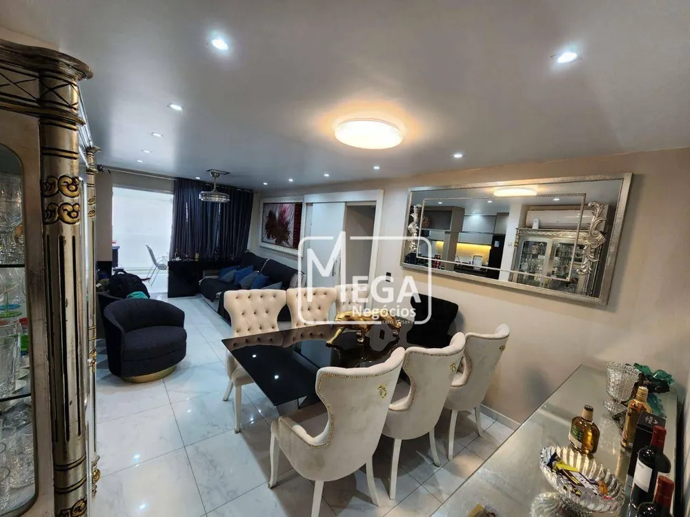Apartamento, 2 quartos, 80 m² - Foto 3