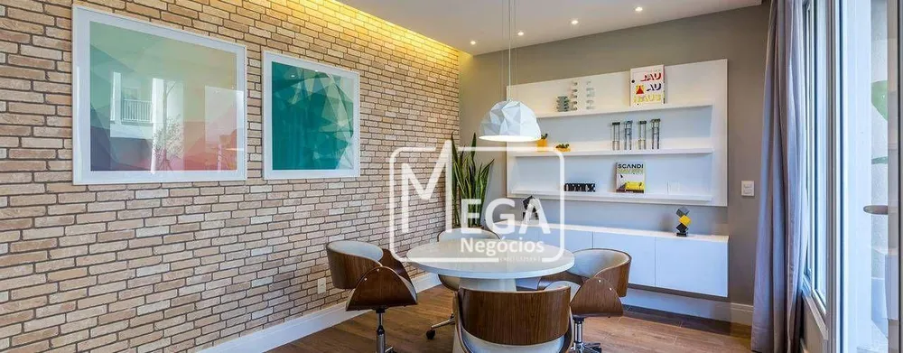 Apartamento, 2 quartos, 80 m² - Foto 20