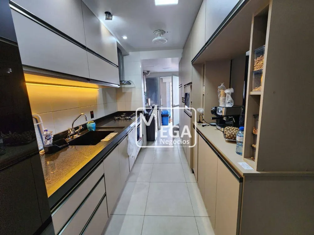 Apartamento, 2 quartos, 80 m² - Foto 7