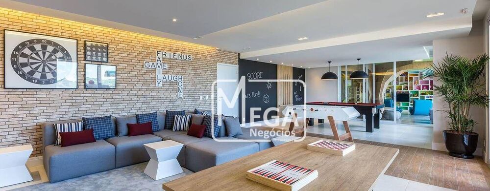 Apartamento, 2 quartos, 80 m² - Foto 8