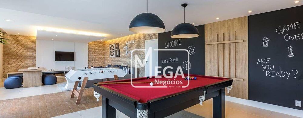 Apartamento, 2 quartos, 80 m² - Foto 7